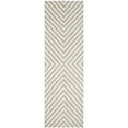 thumbnail image 3 of Safavieh Cambridge Grey Transitional Rug - 2' x 3', 3 of 4