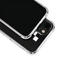 thumbnail image 2 of Skinit Checkerboard Rose Checkerboard iPhone 13 Clear Case, 2 of 4