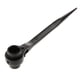 thumbnail image 1 of 22 Llave de trinquete Podger con material acero resistente de 24 mm, 1 of 7