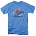 thumbnail image 2 of Archie Comics Pop Tates S/S Adult 18/1 T-Shirt Carolina Blue, 2 of 2