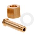 thumbnail image 4 of Mobutofu 1Set Water Pressure Reducing Regulator Valve Fitting for Plumbing Copper 2.3X1.1X0.6in, 4 of 8