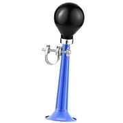 Wellsay Classic Metal Bicycle for Adults, with All Handlebars, Emits Loud Sounds