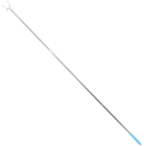 FRCOLOR  Hanging Rods for Clothes Stainless Steel Drying Pole