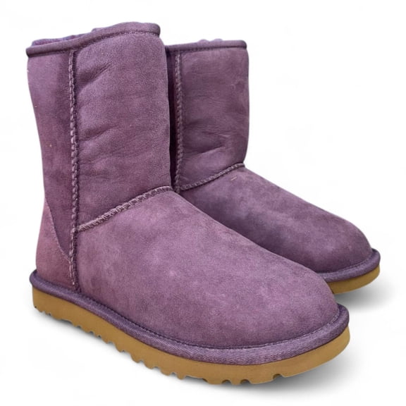 Ugg Australia Classic Short Womens Snow Boots