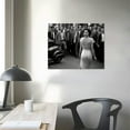 thumbnail image 3 of Nawypu  Canvas Wall Art Prints The Italians Turn, Figurative Decor, 3 of 4