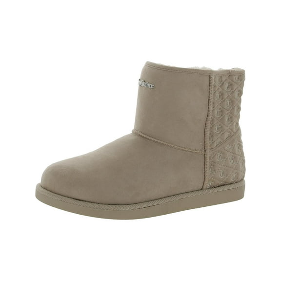 Juicy Couture Women's Kave Winter Boots Women's 9