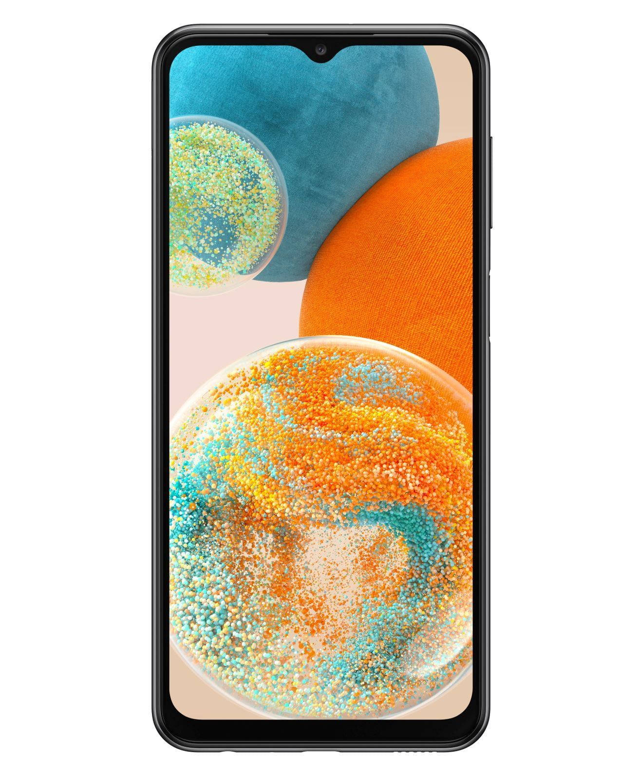 AT&T Samsung Galaxy A23 5G , Black 128 GB