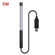 O'force USB Efficient Sterilize Light Germicidal Lamp Home Handheld Disinfection
