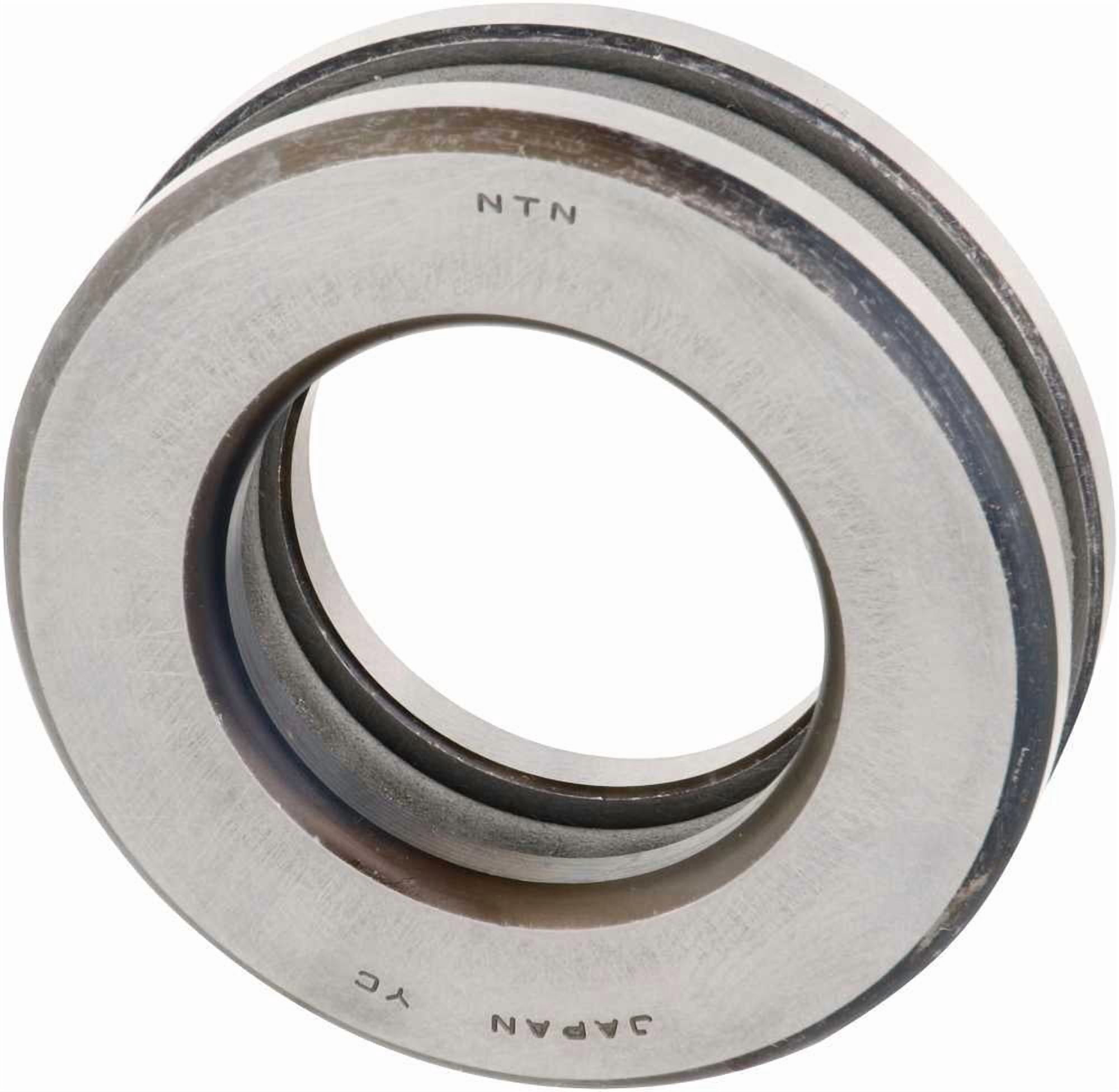 BCA by NTN NB1505 Clutch Release Thrust Ball Bearing