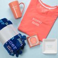 thumbnail image 2 of Pavilion Gift Company - Soccer Mom - Small Coral T-Shirt, 2 of 5
