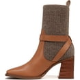 thumbnail image 2 of Sam Edelman Marci Women's Cuoio Brown/Praline Boots 9.5M, 2 of 6