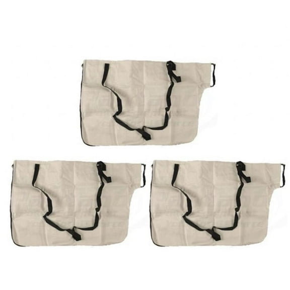 Ryobi RY08510 Homelite UT-08546 Blower 2 Pack Leaf Bag - 0900960001-3PK