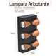 thumbnail image 5 of Arbotante Athena 3 Luces Iluminacion Luz Vic, 5 of 7