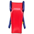 thumbnail image 4 of Kids Slide Foldable Portable Slide Climber Playset Indoor Outdoor Playground for Boys Girls, 4 of 7