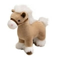 thumbnail image 2 of Gaiwos Horse Stuffed Animal 10.6 inches, Adorable Furry Horse Toy, Children's Sleeping Plush Pillows, Ideal Birthday Gift for Kids, 2 of 6