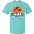 thumbnail image 3 of Inktastic Maui Family Vacation Matching T-Shirt, 3 of 5