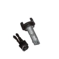 thumbnail image 2 of Ignition Lock Cylinder Fits select: 1995-1997 CHEVROLET GMT-400, 1995-1997 CHEVROLET S TRUCK, 2 of 3