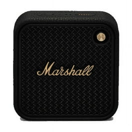 Marshall Emberton II Portable Bluetooth Speaker - Black