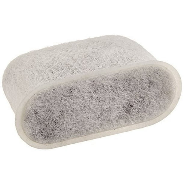 Cuisinart DCCRWF Charcoal Water Filters pack of 36