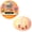 Mystery Rainbow, variant on 2026 Dumpling golden ticket edition Blind Box - Golden Squishy Bun The Mystery Dumpling Golden Edition , Golden 1 Pcs Slow-Rising Dumpling Shaped Stress Relief Ball for Adults Crazy Dumpling