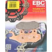 EBC Brakes Sintered Brake Pad FA197HH High Performance