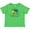Apple Green, variant on Bee Future Big Brother Boys Toddler T-Shirt