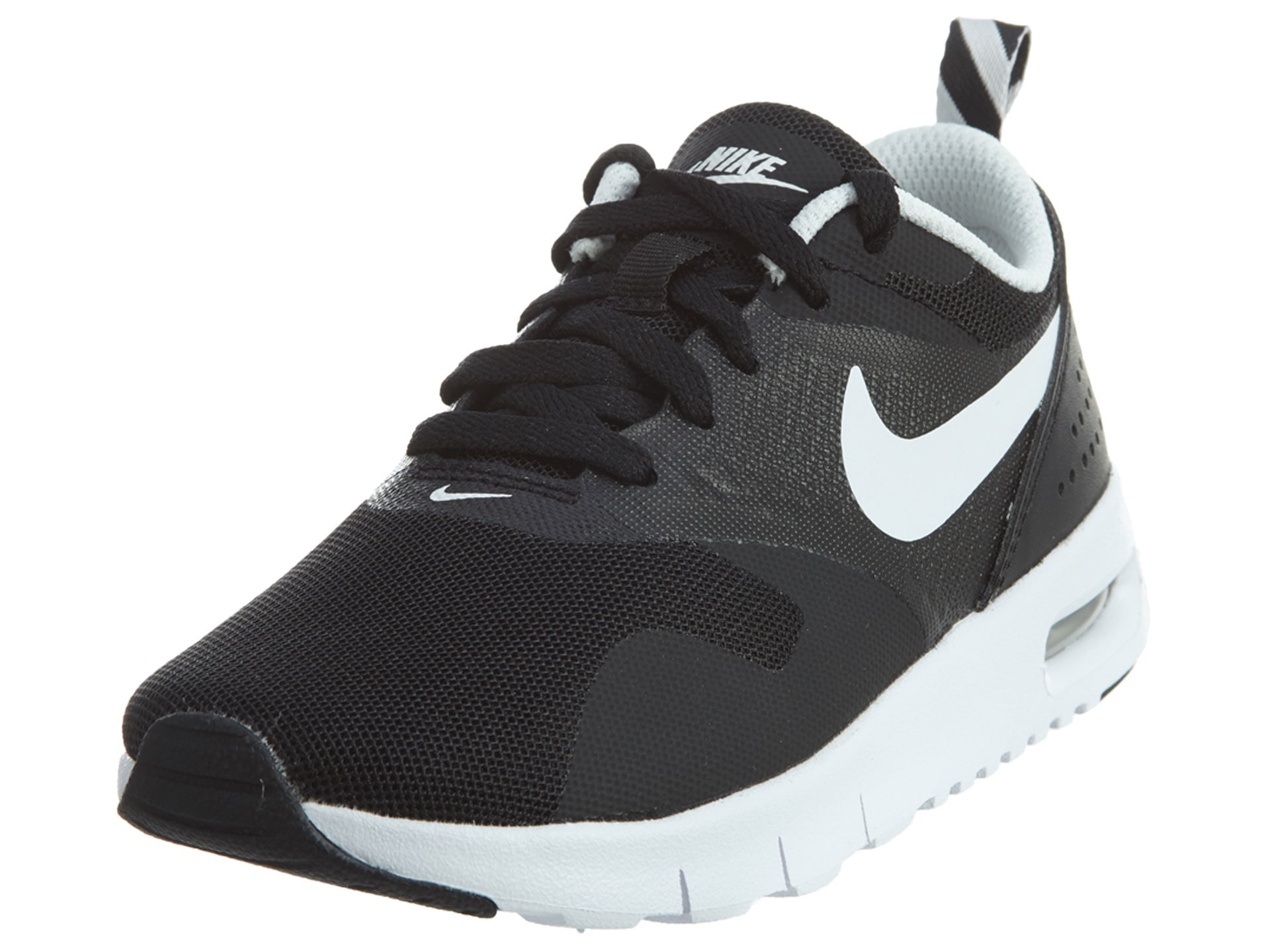 boys black nike school shoes