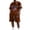 C4-Brown, variant on Men's USA Shirt and Shorts Set American Flag 2 Piece Outfits Fashion Summer Tracksuits Casual Sportwear Set,Blue 3XL