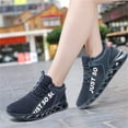 thumbnail image 6 of REUR RO RO Women Sneakers Athletic Running Shoes Lightweight Walking Workout Gym Shoes, 6 of 7
