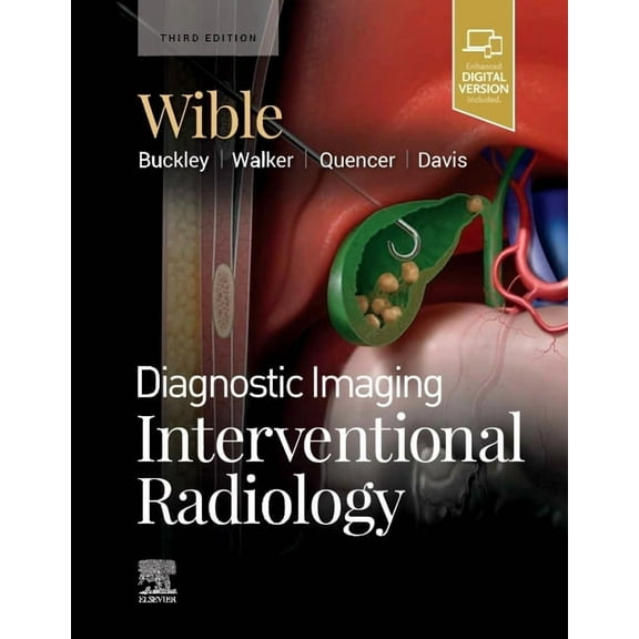 Diagnostic Imaging Diagnostic Imaging: Interventional Radiology, (Hardcover)