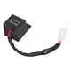 thumbnail image 4 of Relé intermitente con cable en V, relé intermitente con cable, relé intermitente con cable LED ABS, relé intermitente con cable para motocicleta, verdadera excelencia, 4 of 9