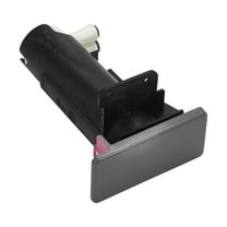 Whirlpool W10862461 Refrigerator Water Filter Housing