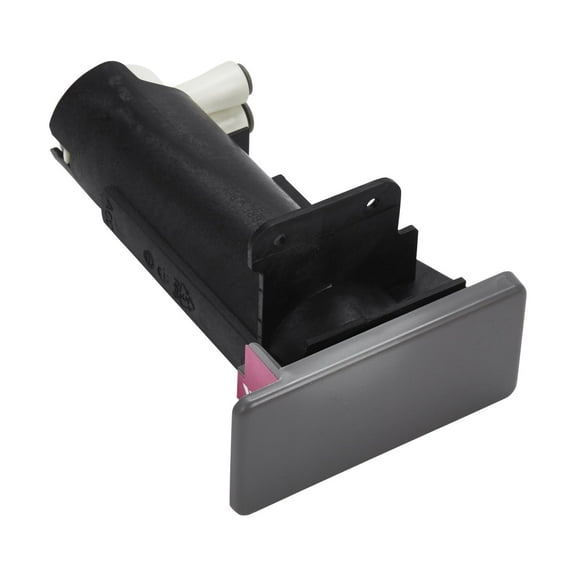 Whirlpool W10862461 Refrigerator Water Filter Housing