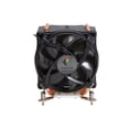 thumbnail image 2 of Dynatron K17 92mm 2 Ball CPU Cooler for Intel LGA Socket 1151 / 1150 / 1155 / 1156, 2 of 5
