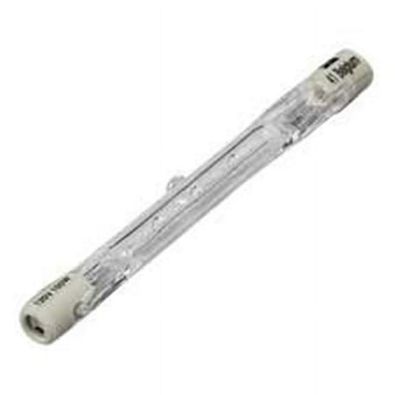 SLI Lighting  Halogen Light Bulbs - Q100T3-CL-CD - 100 Watt