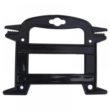 

Paracord Winder Black Portable Line Winder Rope Organizer Spool Tool