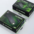 thumbnail image 4 of Consola De Juegos Retro Consola De Videojuegos Con Salida 4K Hd Con 2 Controladores Inalámbricos Regalo Ideal Para Niños Adultos Advancent EL016873-02, 4 of 5