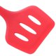 thumbnail image 5 of Utensilios De Cocina Duraderos, Espátula De Cocina, Rojo Para El Hogar Del Restaurante OTVIAP Silicone Kitchen Utensil, 5 of 8