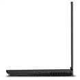 thumbnail image 2 of Lenovo ThinkPad P53 Workstation 15.6" 16GB 512GB SSD Core™ i7-9850H 2.6GHz Win10P, Black, 2 of 5