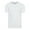 Arctic White, variant on JustCool Yth Cool T HeathrGrey