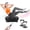 Multicolor, variant on Vibration Plate Exercise Machine, Vibration Plate&nbsp;with Loop Bands & Remote, Power Plate Vibration Platform for Weight Loss, Toning & Wellness