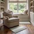 thumbnail image 6 of Water-Absorbing Non-Slip Floor Mat, Quick-Dry Soft for Bathroom, Kitchen, and Entryway, 6 of 6