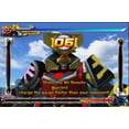 thumbnail image 4 of Pre-Owned Power Rangers Samurai (Nintendo Wii), 4 of 5