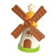 thumbnail image 5 of Aspersor de agua para niños, juguete portátil interactivo para exteriores, ideal para playa, el y el jardín. para niños de 3 a 8 años., 5 of 9