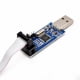thumbnail image 4 of Monstrate Unidad de programación Emulador de interfaz AVR Programador digital compacto AT89S52 AT89S53 AT89S8252 ATTiny12 ATTiny15 Electrónica miscelánea, 4 of 6
