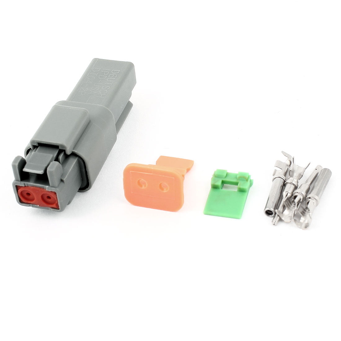 deutsch electrical connector kit