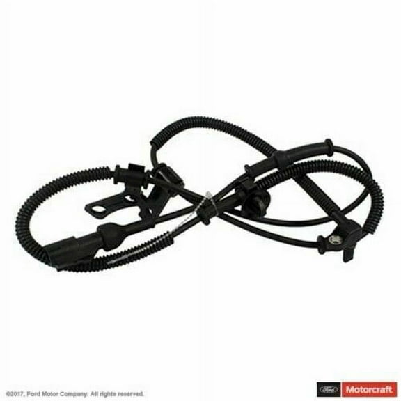 Motorcraft ABS Wheel Speed Sensor BRAB-466 Fits select: 2006-2010 FORD EXPLORER, 2007-2010 FORD EXPLORER SPORT TRAC
