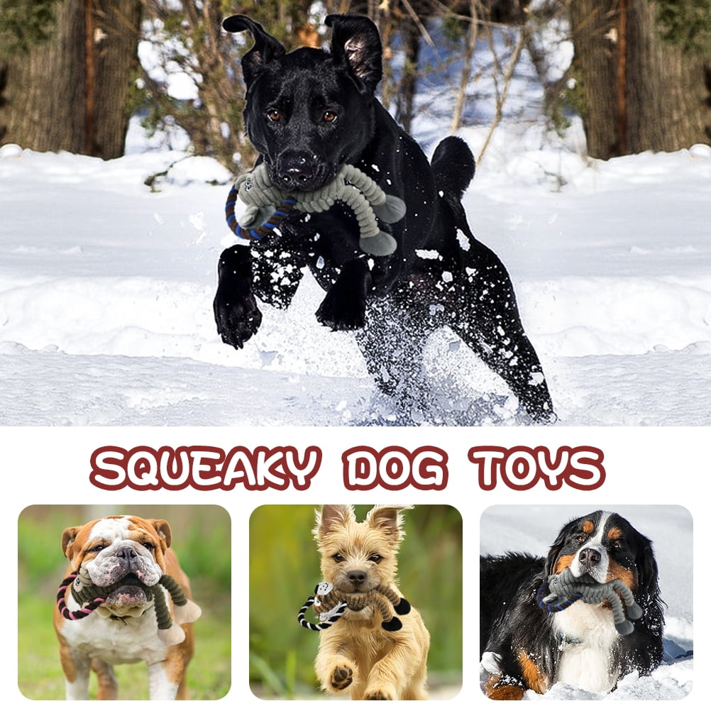 teething toys for puppies walmart