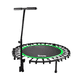 thumbnail image 1 of Trampolín Bloosom  Brincolín Ejercicio Aerobico Con Mango Ajustable Verde, 1 of 5