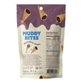 thumbnail image 2 of Muddy Bites Cone Dark Chocolate Fillings, 2.33 oz, 2 of 10
